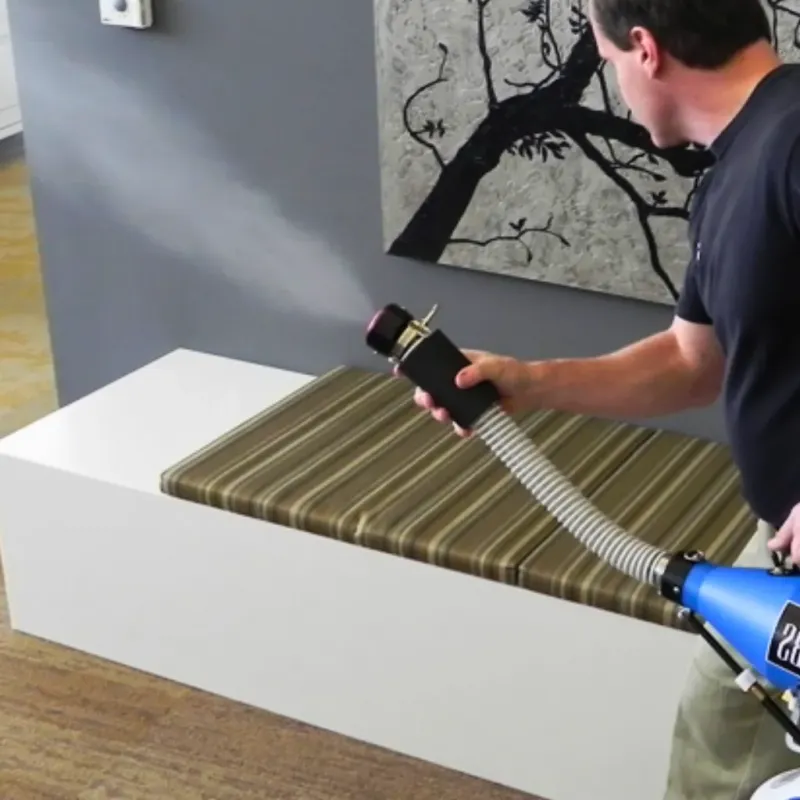 Professional Odor Removal in Mesquite, NV